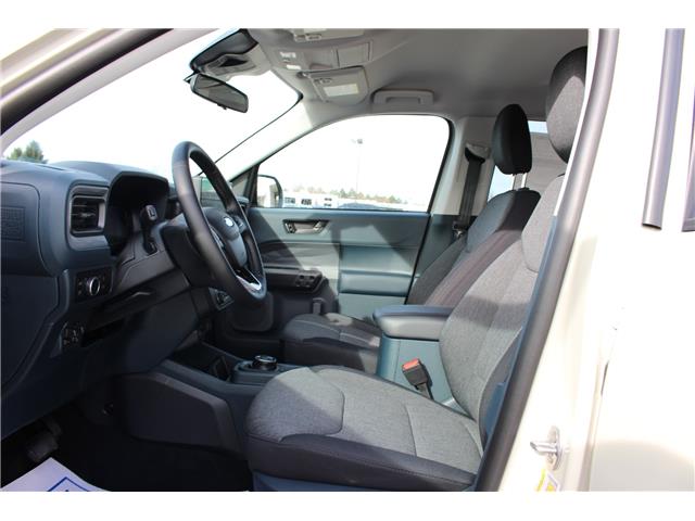 2025 Ford Maverick XLT (Stk: MA2511) in Harrow - Image 8 of 19