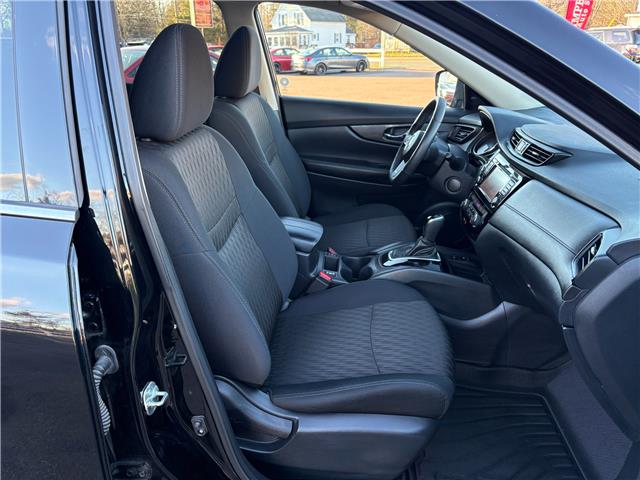 2019 Nissan Rogue SV (Stk: A-817636) in Moncton - Image 18 of 20