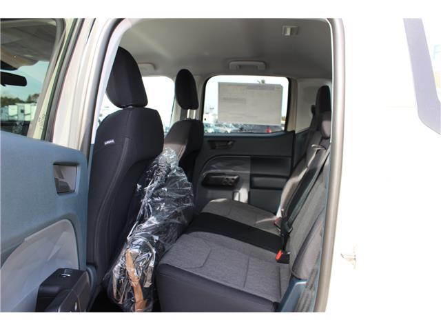 2025 Ford Maverick XLT (Stk: MA2511) in Harrow - Image 9 of 19