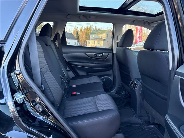 2019 Nissan Rogue SV (Stk: A-817636) in Moncton - Image 20 of 20