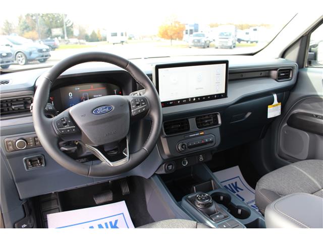 2025 Ford Maverick XLT (Stk: MA2511) in Harrow - Image 10 of 19