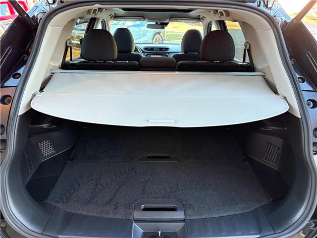 2019 Nissan Rogue SV (Stk: A-817636) in Moncton - Image 9 of 20