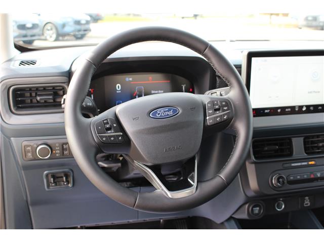 2025 Ford Maverick XLT (Stk: MA2511) in Harrow - Image 11 of 19