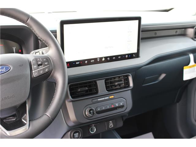 2025 Ford Maverick XLT (Stk: MA2511) in Harrow - Image 12 of 19