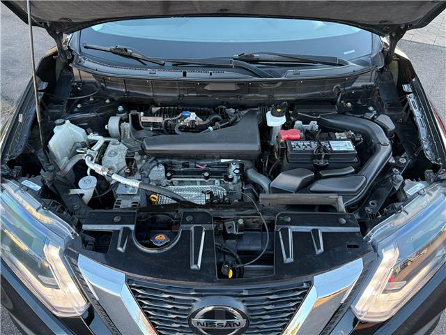 2019 Nissan Rogue SV (Stk: A-817636) in Moncton - Image 10 of 20