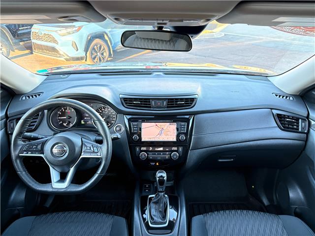 2019 Nissan Rogue SV (Stk: A-817636) in Moncton - Image 13 of 20