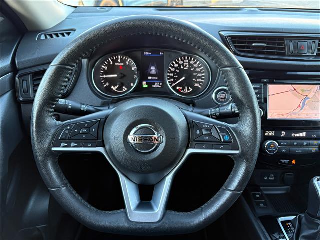 2019 Nissan Rogue SV (Stk: A-817636) in Moncton - Image 14 of 20