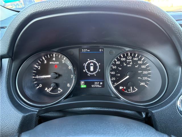 2019 Nissan Rogue SV (Stk: A-817636) in Moncton - Image 15 of 20