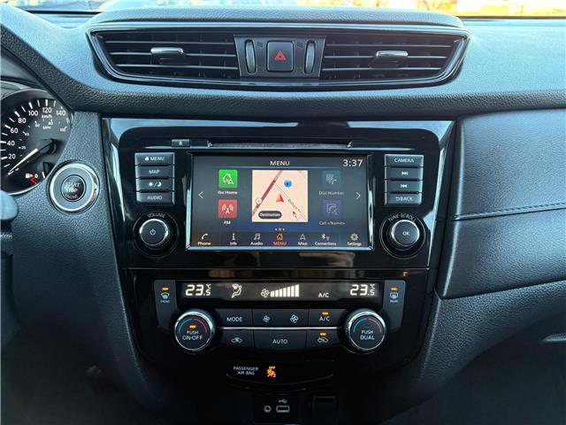 2019 Nissan Rogue SV (Stk: A-817636) in Moncton - Image 16 of 20