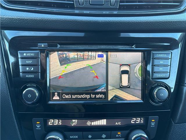 2019 Nissan Rogue SV (Stk: A-817636) in Moncton - Image 17 of 20