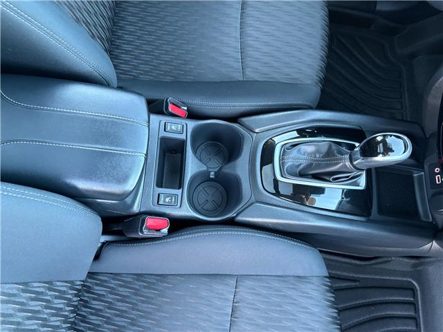 2019 Nissan Rogue SV (Stk: A-817636) in Moncton - Image 19 of 20