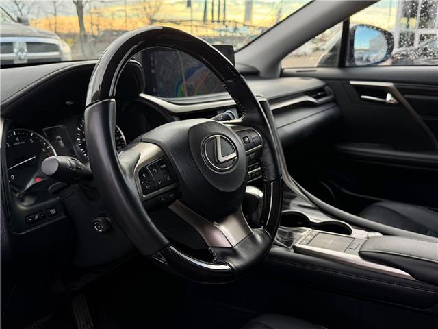 2022 Lexus RX 350L Base (Stk: 260096A) in Calgary - Image 5 of 19