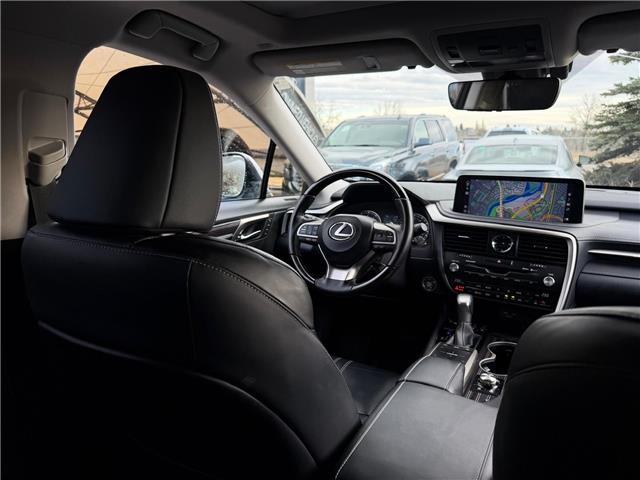 2022 Lexus RX 350L Base (Stk: 260096A) in Calgary - Image 17 of 19