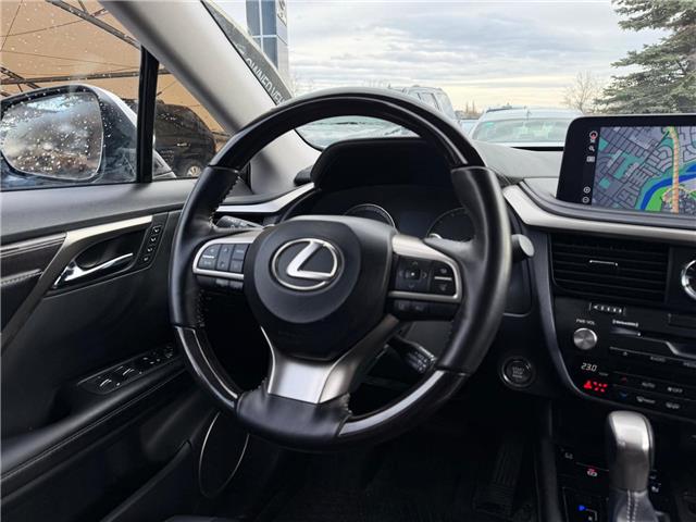 2022 Lexus RX 350L Base (Stk: 260096A) in Calgary - Image 19 of 19