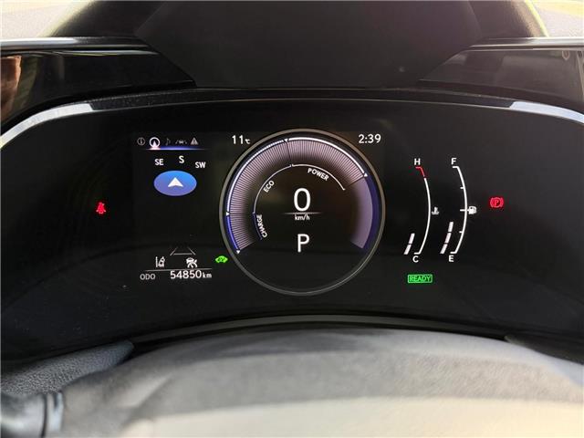 2022 Lexus NX 350h Base (Stk: 260177A) in Calgary - Image 13 of 19