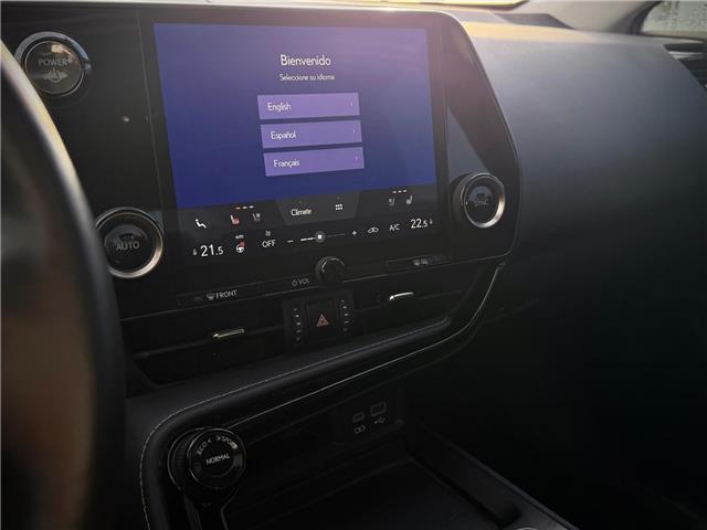 2022 Lexus NX 350h Base (Stk: 260177A) in Calgary - Image 14 of 19