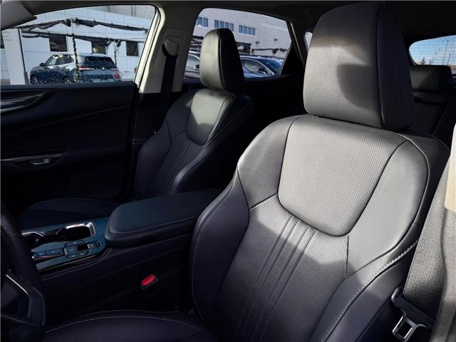 2022 Lexus NX 350h Base (Stk: 260177A) in Calgary - Image 6 of 19