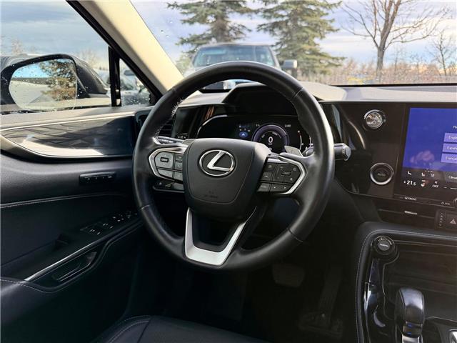 2022 Lexus NX 350h Base (Stk: 260177A) in Calgary - Image 19 of 19