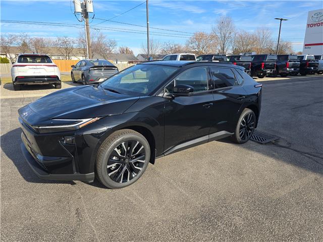 2026 Toyota bZ Limited (Stk: 3403) in Sarnia - Image 1 of 10