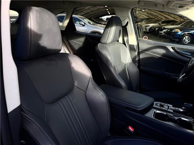 2022 Lexus NX 350h Base (Stk: 260177A) in Calgary - Image 18 of 19
