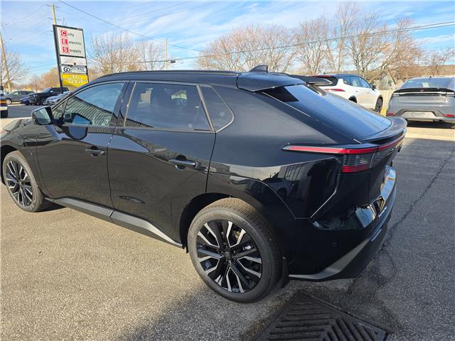 2026 Toyota bZ Limited (Stk: 3403) in Sarnia - Image 2 of 10