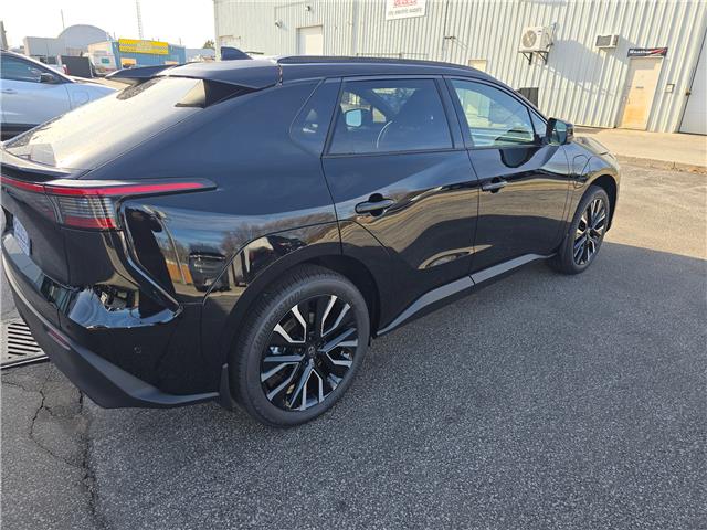 2026 Toyota bZ Limited (Stk: 3403) in Sarnia - Image 3 of 10