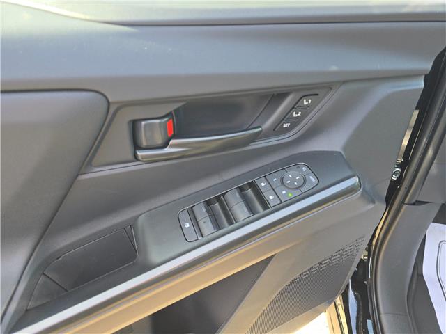 2026 Toyota bZ Limited (Stk: 3403) in Sarnia - Image 4 of 10