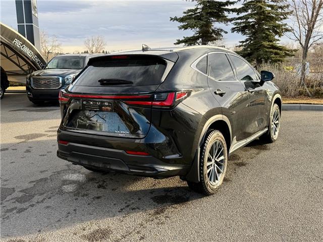 2022 Lexus NX 350h Base (Stk: 260177A) in Calgary - Image 3 of 19