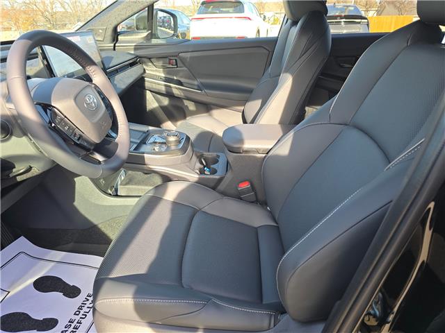 2026 Toyota bZ Limited (Stk: 3403) in Sarnia - Image 5 of 10