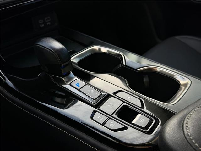 2022 Lexus NX 350h Base (Stk: 260177A) in Calgary - Image 15 of 19