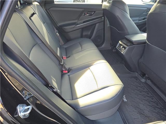 2026 Toyota bZ Limited (Stk: 3403) in Sarnia - Image 9 of 10