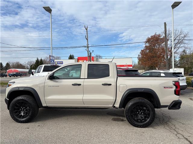 2026 Chevrolet Colorado Trail Boss (Stk: TT146693) in Caledonia - Image 2 of 67
