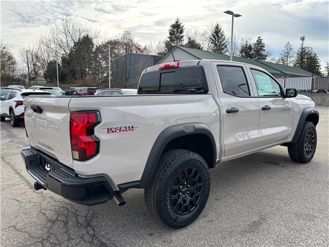 2026 Chevrolet Colorado Trail Boss (Stk: TT146693) in Caledonia - Image 5 of 67