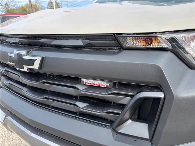 2026 Chevrolet Colorado Trail Boss (Stk: TT146693) in Caledonia - Image 9 of 67