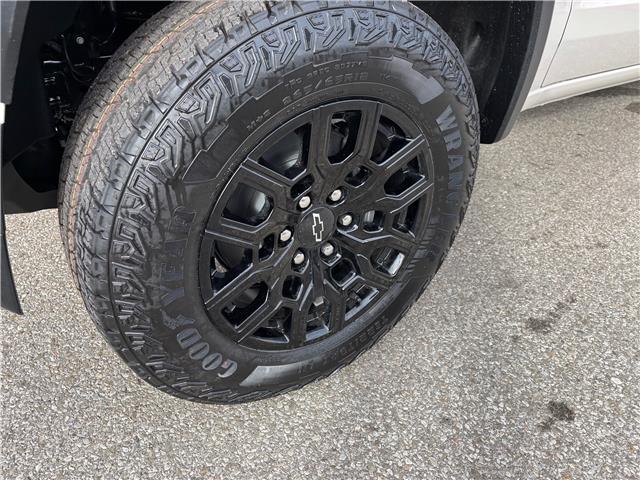 2026 Chevrolet Colorado Trail Boss (Stk: TT146693) in Caledonia - Image 10 of 67