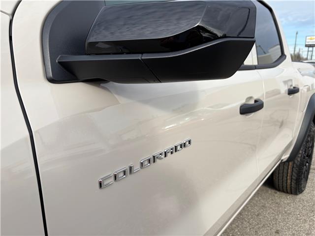 2026 Chevrolet Colorado Trail Boss (Stk: TT146693) in Caledonia - Image 11 of 67