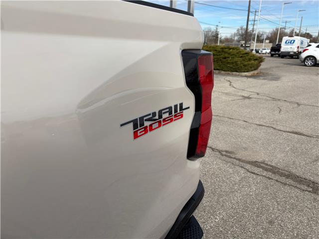 2026 Chevrolet Colorado Trail Boss (Stk: TT146693) in Caledonia - Image 12 of 67
