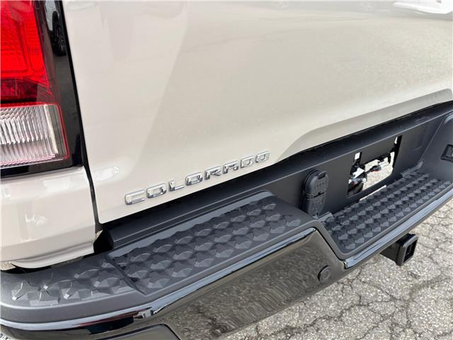 2026 Chevrolet Colorado Trail Boss (Stk: TT146693) in Caledonia - Image 13 of 67
