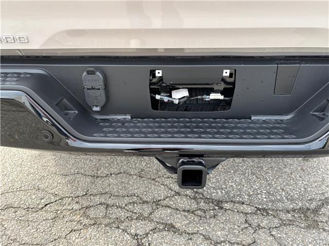2026 Chevrolet Colorado Trail Boss (Stk: TT146693) in Caledonia - Image 14 of 67