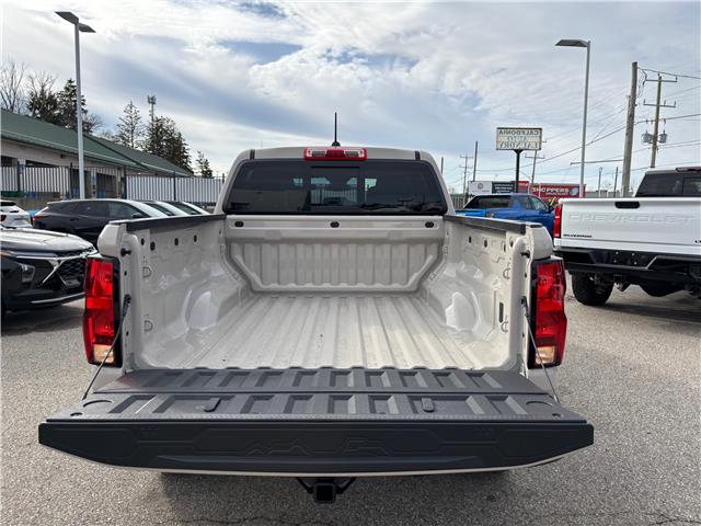 2026 Chevrolet Colorado Trail Boss (Stk: TT146693) in Caledonia - Image 15 of 67