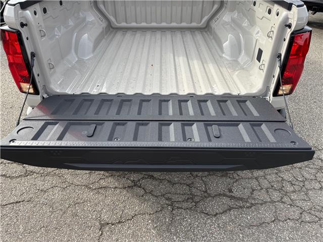 2026 Chevrolet Colorado Trail Boss (Stk: TT146693) in Caledonia - Image 16 of 67