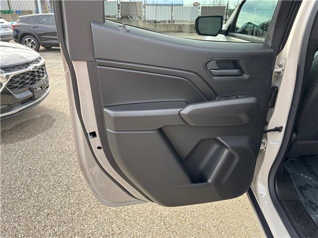 2026 Chevrolet Colorado Trail Boss (Stk: TT146693) in Caledonia - Image 18 of 67