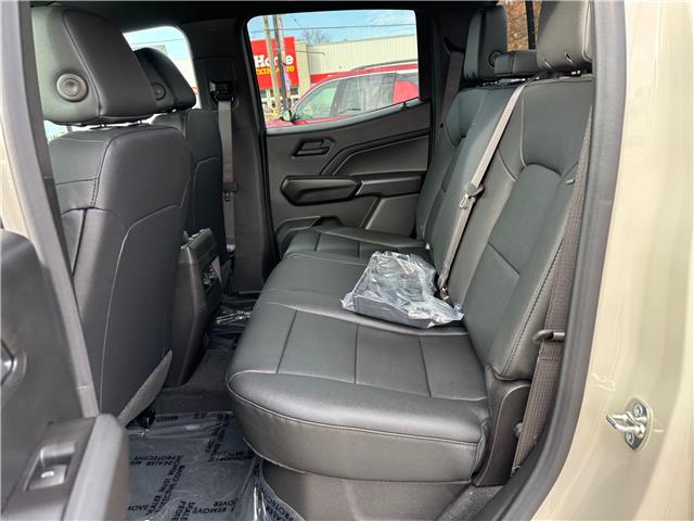2026 Chevrolet Colorado Trail Boss (Stk: TT146693) in Caledonia - Image 19 of 67