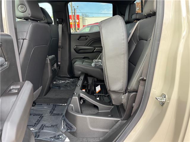 2026 Chevrolet Colorado Trail Boss (Stk: TT146693) in Caledonia - Image 20 of 67