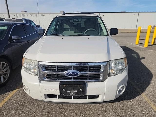 2011 Ford Escape XLT Automatic (Stk: TS529B) in Blenheim - Image 2 of 10