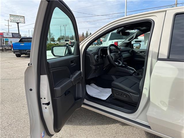 2026 Chevrolet Colorado Trail Boss (Stk: TT146693) in Caledonia - Image 22 of 67