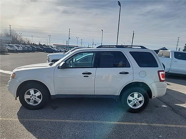 2011 Ford Escape XLT Automatic (Stk: TS529B) in Blenheim - Image 3 of 10
