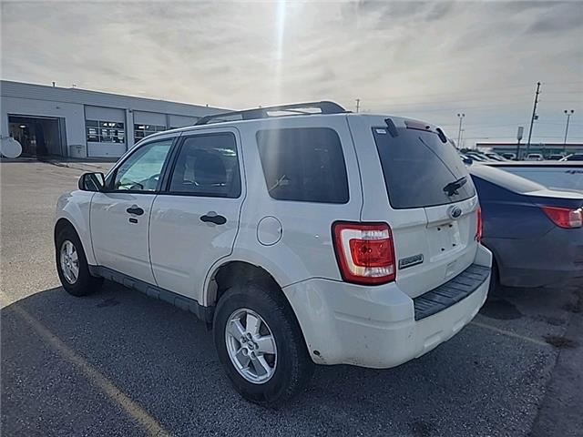 2011 Ford Escape XLT Automatic (Stk: TS529B) in Blenheim - Image 4 of 10