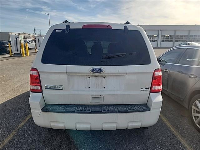 2011 Ford Escape XLT Automatic (Stk: TS529B) in Blenheim - Image 5 of 10