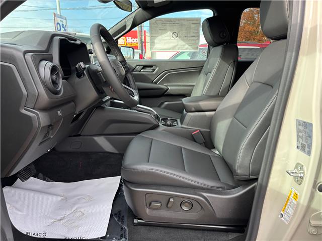 2026 Chevrolet Colorado Trail Boss (Stk: TT146693) in Caledonia - Image 25 of 67